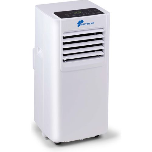 Lifetime Air Airconditioner 8000btu 230v